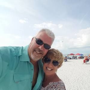 Meet your Posher, Annette